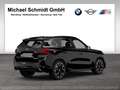 BMW X1 sDrive18i SAV HK HiFi DAB Parkassistent Shz Schwarz - thumbnail 2