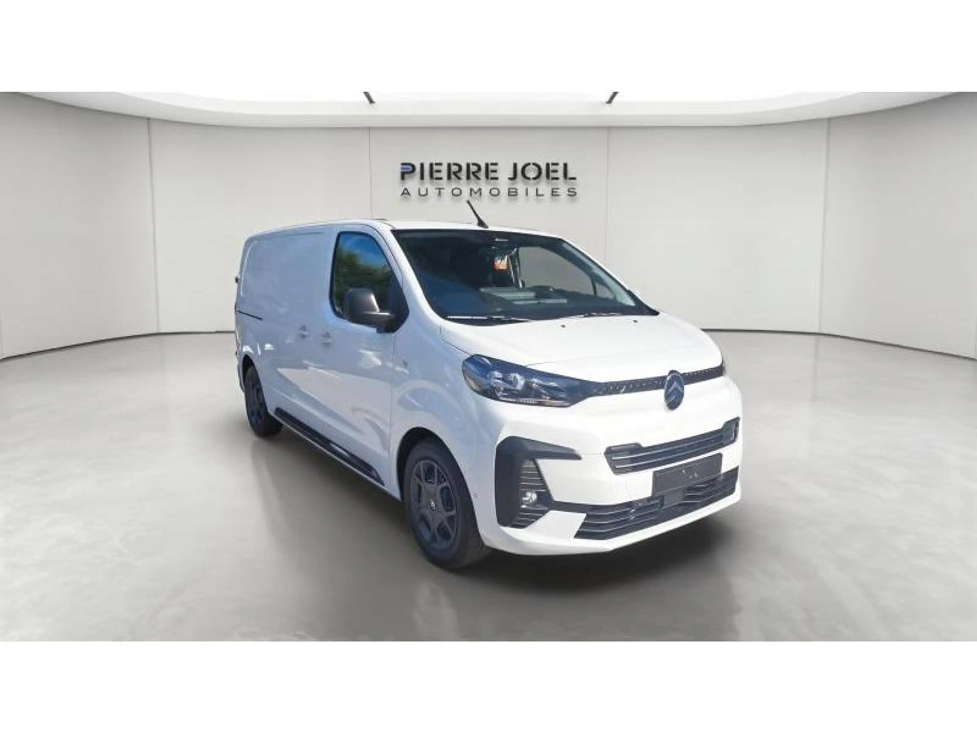 Citroen Jumpy M 2.2 150 CV BV6 + OPTIONS — photo 9