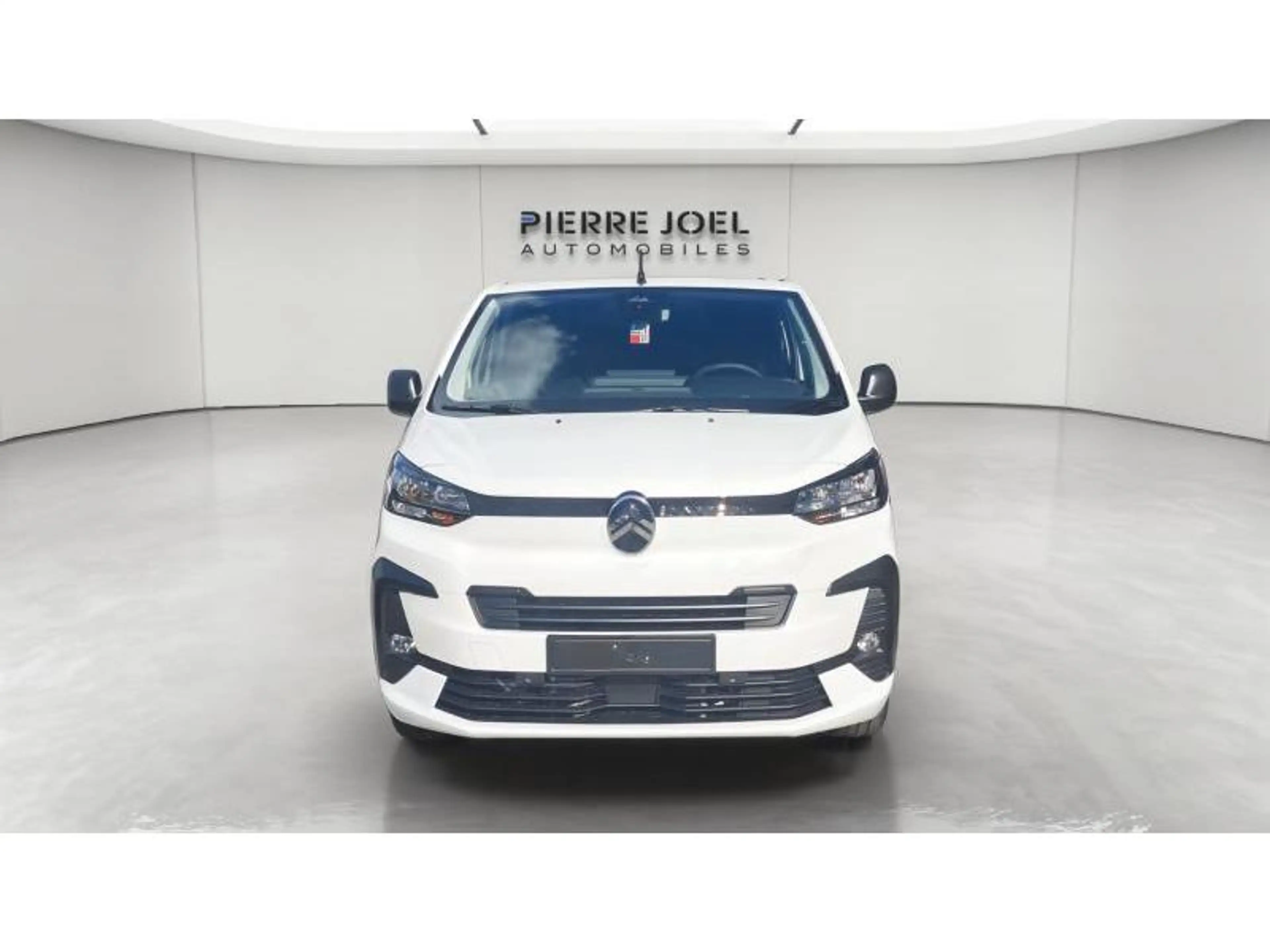 Citroen Jumpy M 2.2 150 CV BV6 + OPTIONS — photo 10
