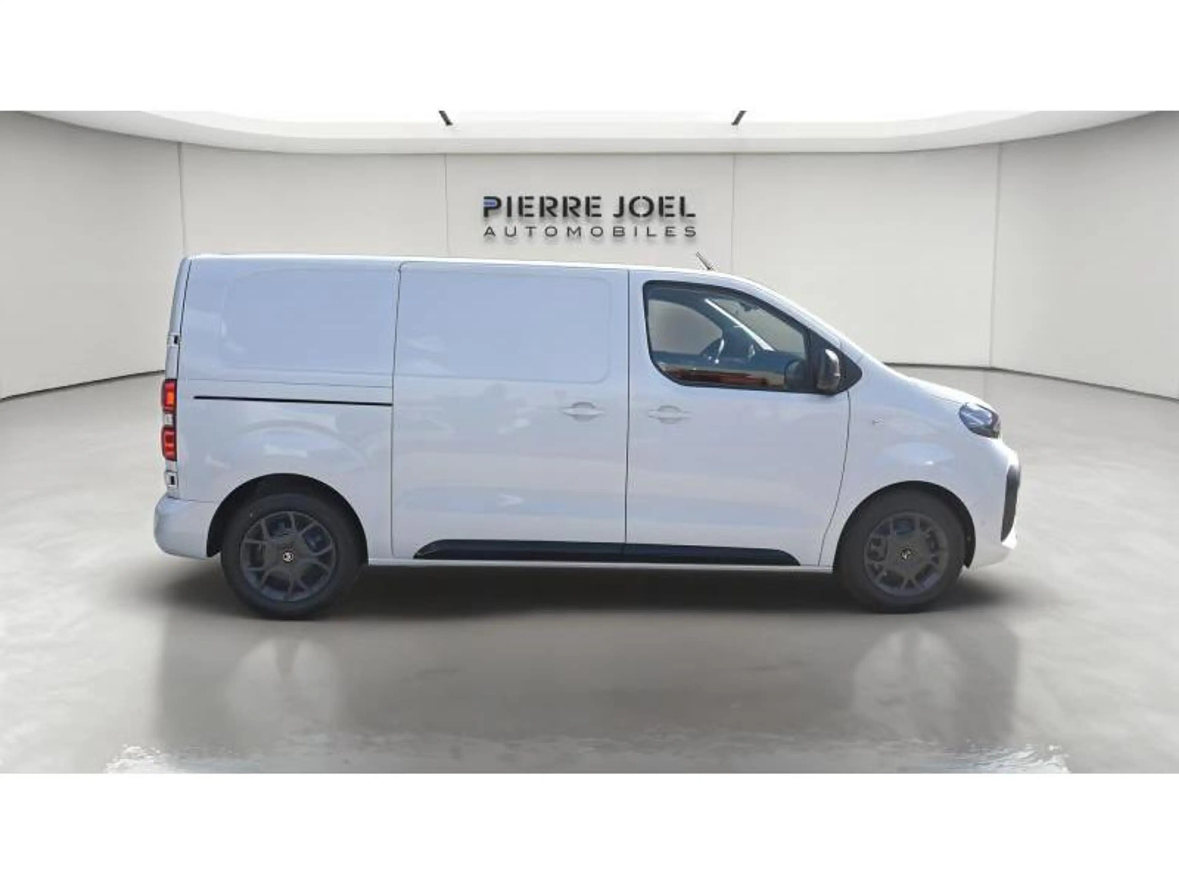 Citroen Jumpy M 2.2 150 CV BV6 + OPTIONS — photo 8