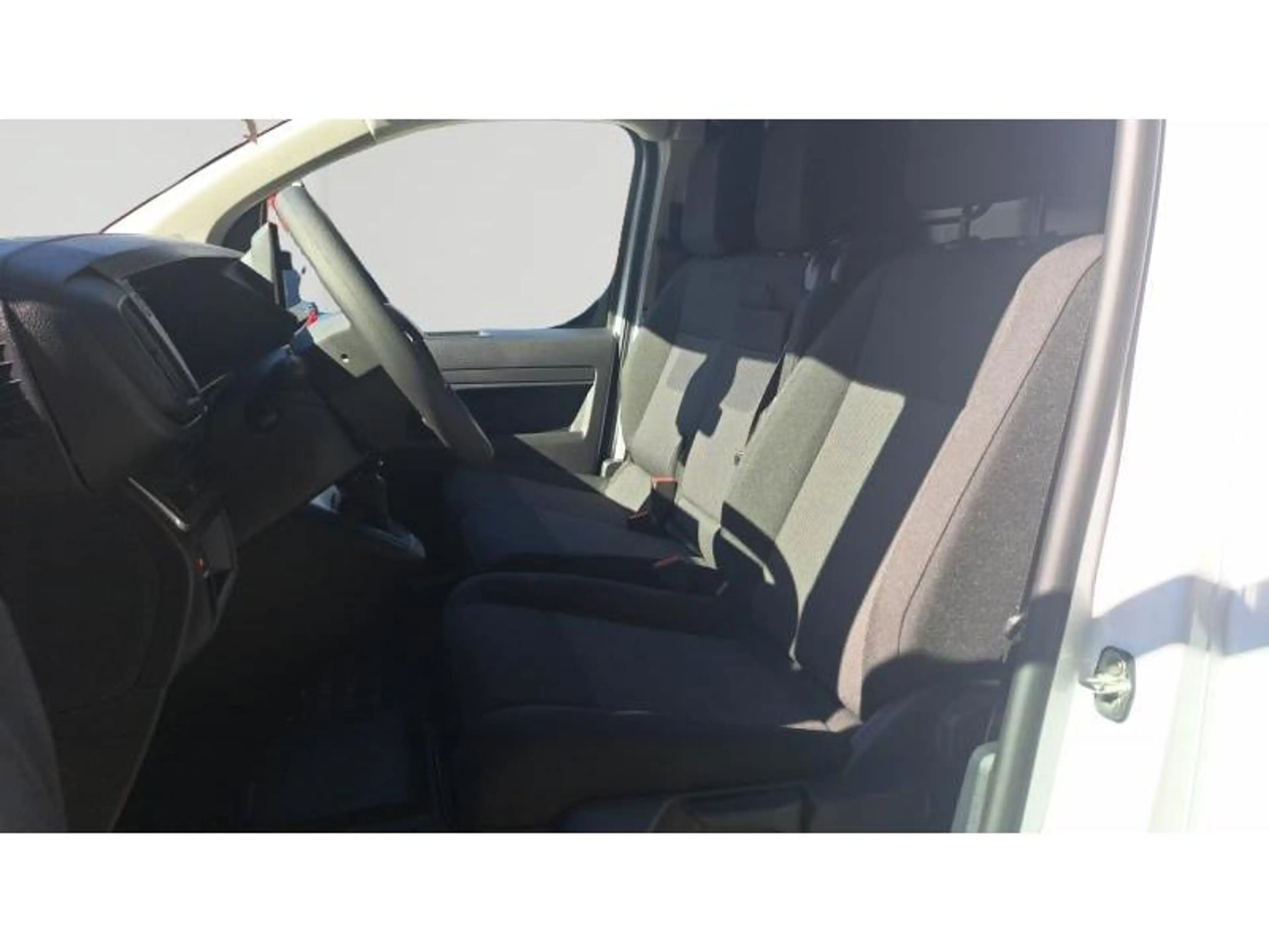 Citroen Jumpy M 2.2 150 CV BV6 + OPTIONS — photo 12