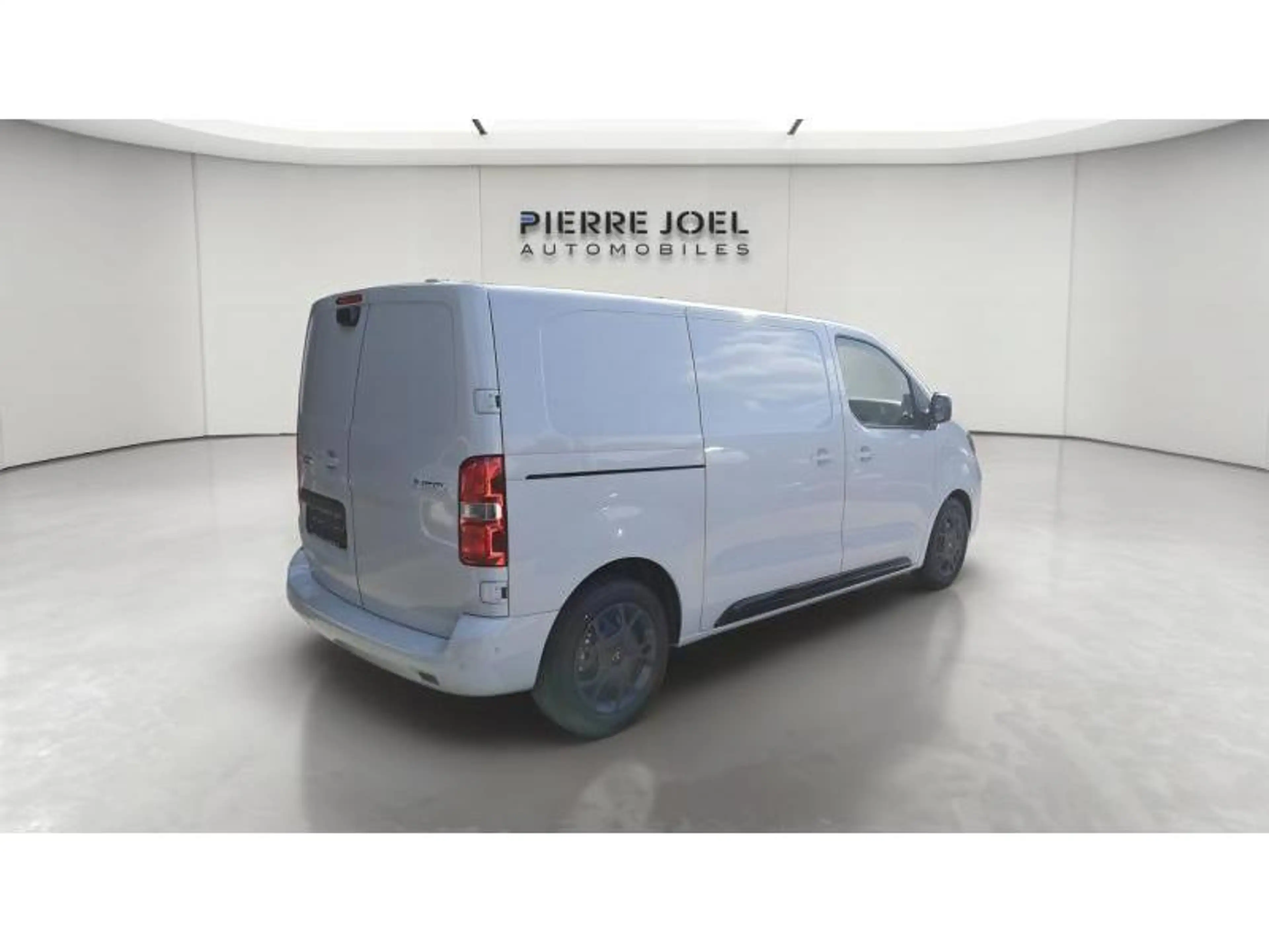 Citroen Jumpy M 2.2 150 CV BV6 + OPTIONS — photo 7