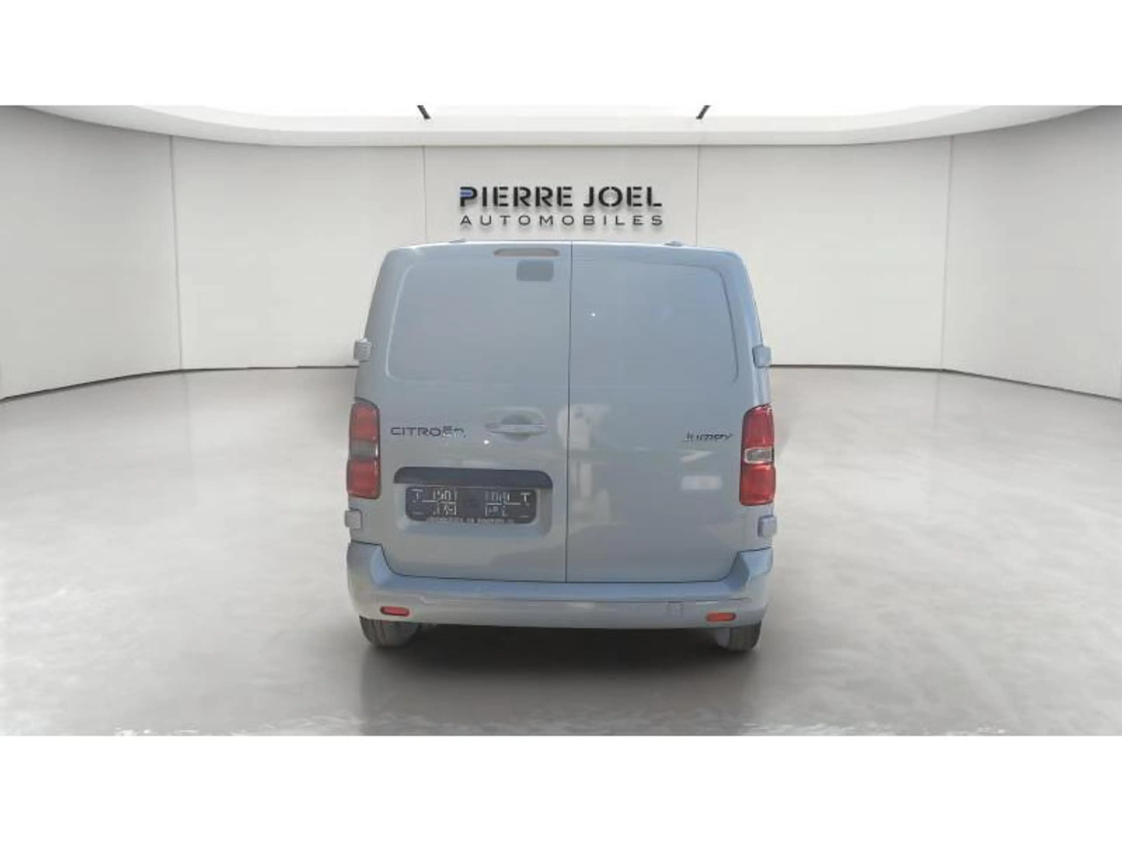 Citroen Jumpy M 2.2 150 CV BV6 + OPTIONS — photo 4