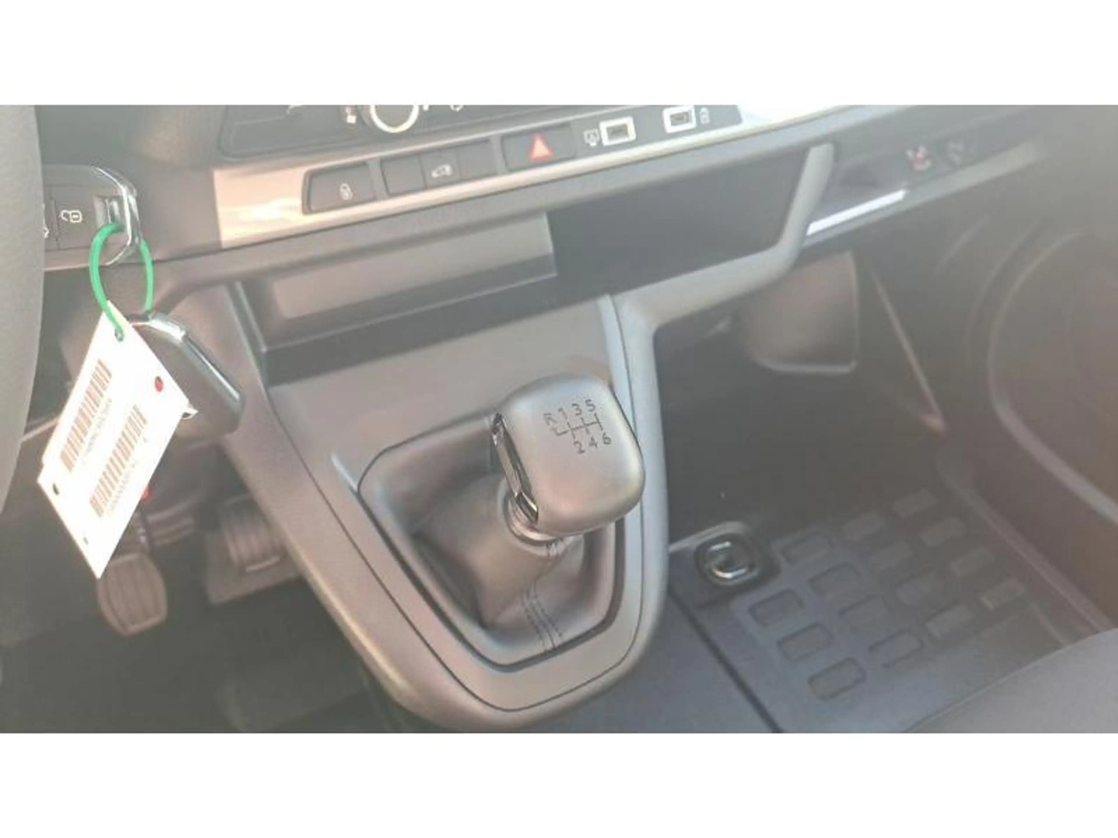 Citroen Jumpy M 2.2 150 CV BV6 + OPTIONS — photo 14