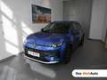 Volkswagen T-Roc Life eTSI DSG Blau - thumbnail 1