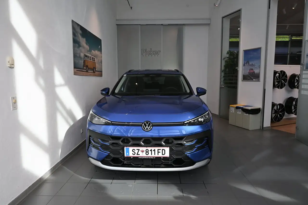 Volkswagen T-Roc 2026