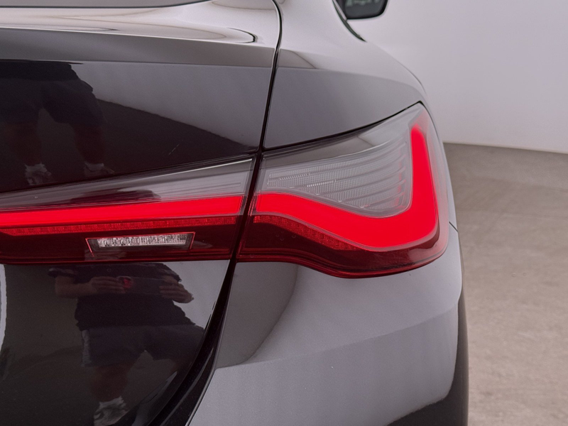 BMW 420 d Gran Coupe xDrive M-Sport Aut LED STANDHZG — photo 11