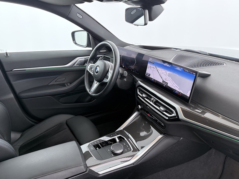 BMW 420 d Gran Coupe xDrive M-Sport Aut LED STANDHZG — photo 15