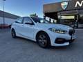 BMW 118 118i Blanco - thumbnail 2
