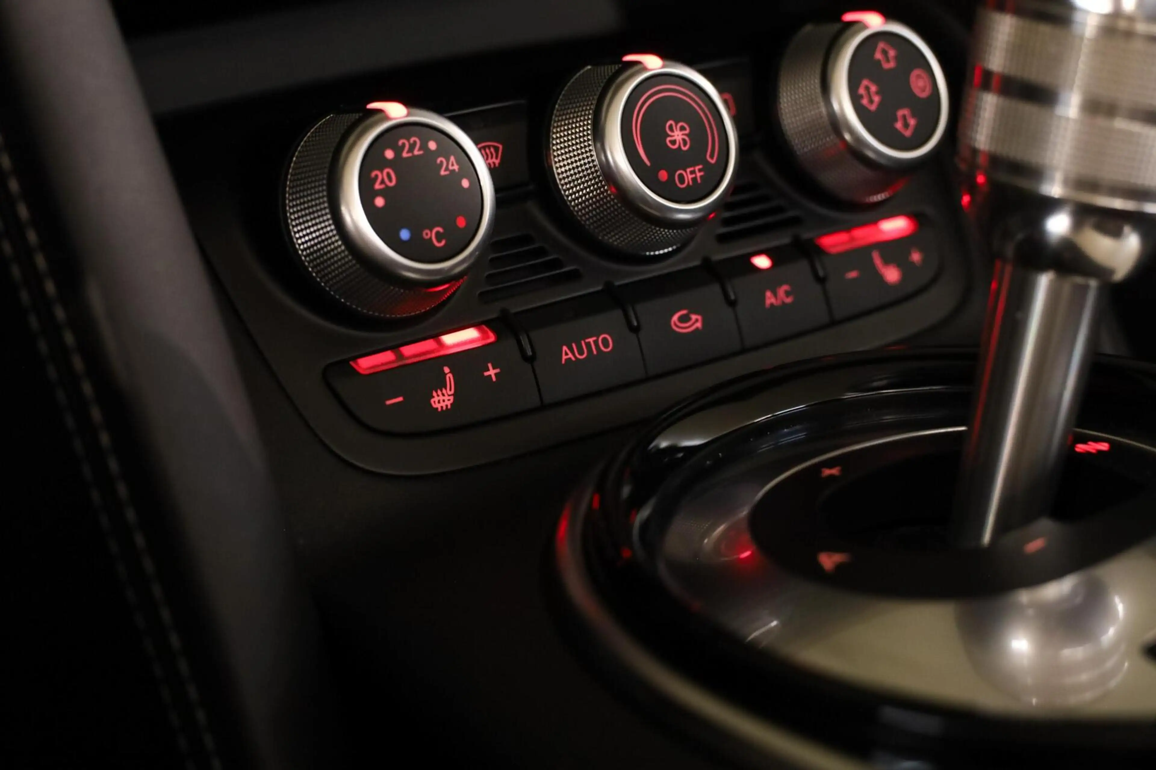 Audi R8 Spyder 5.2 V10 FSI|Leder|B&O|Camera|Dealer|Elek. S — photo 24