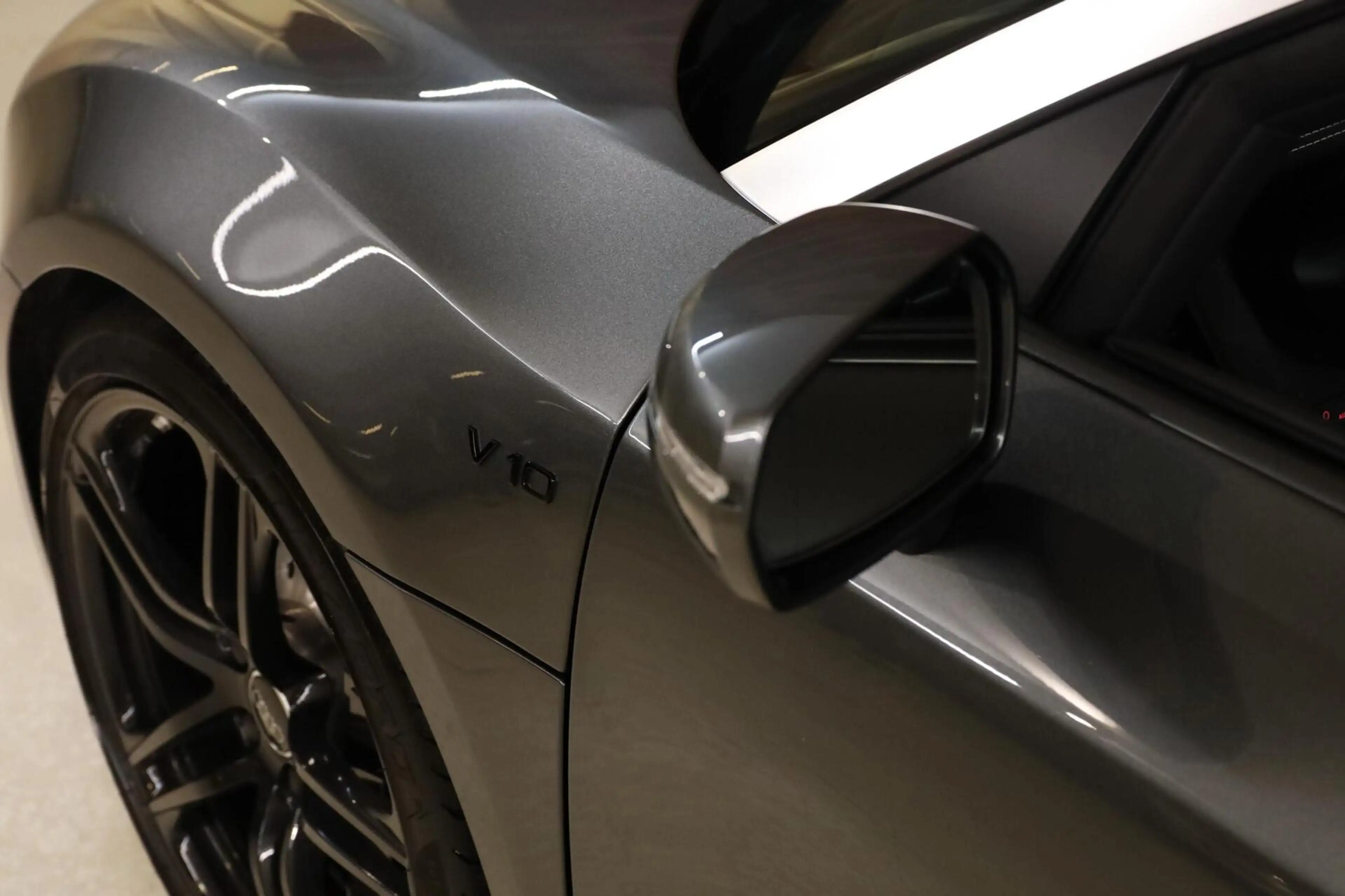 Audi R8 Spyder 5.2 V10 FSI|Leder|B&O|Camera|Dealer|Elek. S — photo 34