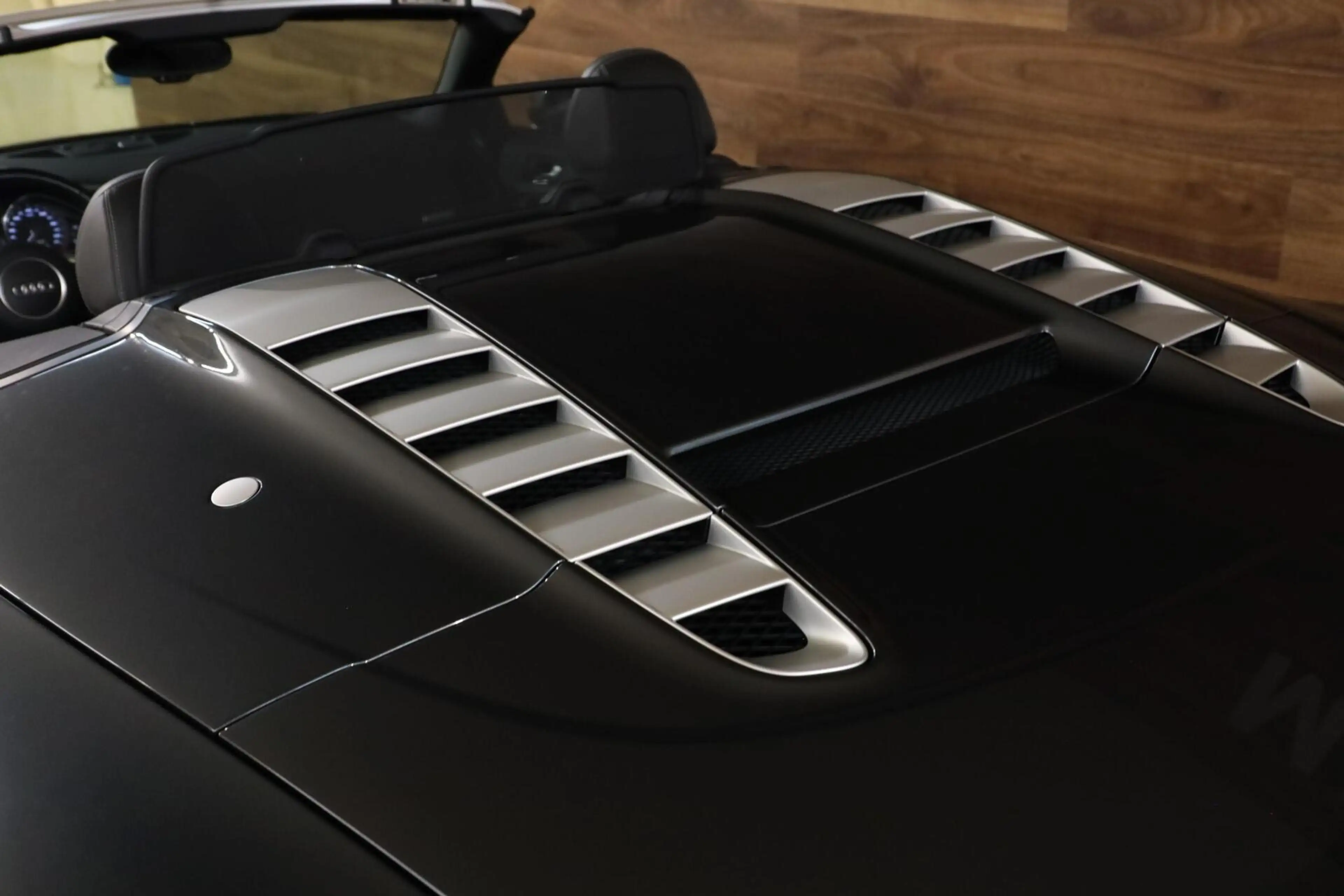 Audi R8 Spyder 5.2 V10 FSI|Leder|B&O|Camera|Dealer|Elek. S — photo 31