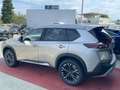Nissan X-Trail Tekna+ e-power  Allrad 7 Sitzer VORFÜHRW. Silber - thumbnail 2