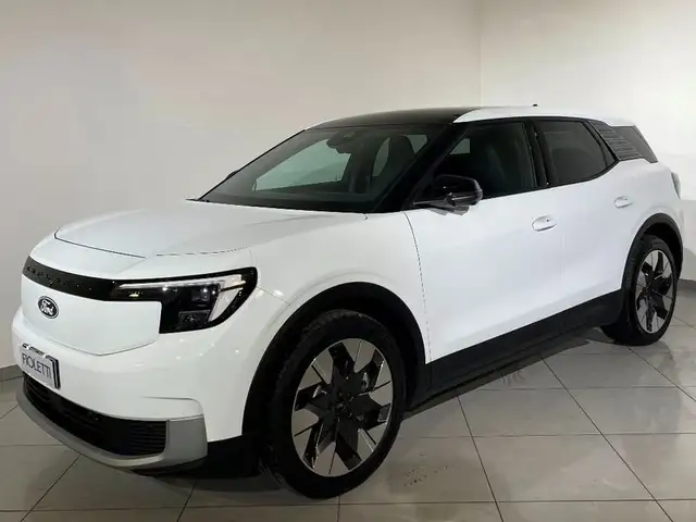 Ford Explorer Extended Range Explorer Premium 286CV