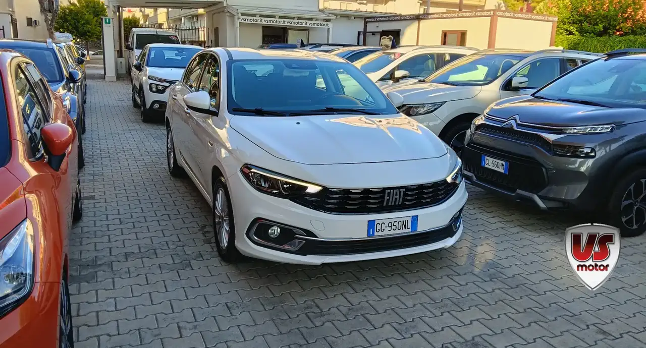 Fiat Tipo