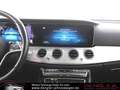 Mercedes-Benz E 220 T d MBUX PREMIUM*KAMERA*LED AVANTGARDE Zilver - thumbnail 5