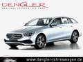 Mercedes-Benz E 220 T d MBUX PREMIUM*KAMERA*LED AVANTGARDE Zilver - thumbnail 1