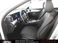 Mercedes-Benz E 220 T d MBUX PREMIUM*KAMERA*LED AVANTGARDE Zilver - thumbnail 6