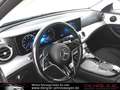 Mercedes-Benz E 220 T d MBUX PREMIUM*KAMERA*LED AVANTGARDE Zilver - thumbnail 4