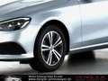 Mercedes-Benz E 220 T d MBUX PREMIUM*KAMERA*LED AVANTGARDE Zilver - thumbnail 9