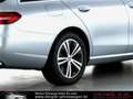 Mercedes-Benz E 220 T d MBUX PREMIUM*KAMERA*LED AVANTGARDE Zilver - thumbnail 10