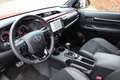 Toyota Hilux 2.8 D-4D Double Cab GR Sport VAN Automaat | Rijkla Rood - thumbnail 5