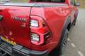 Toyota Hilux 2.8 D-4D Double Cab GR Sport VAN Automaat | Rijkla Rood - thumbnail 24