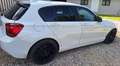 BMW 116 116d Efficient Dynamics Edition Österreich-Paket Österreich-Paket Weiß - thumbnail 4
