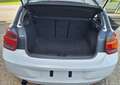 BMW 116 116d Efficient Dynamics Edition Österreich-Paket Österreich-Paket Weiß - thumbnail 9