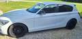 BMW 116 116d Efficient Dynamics Edition Österreich-Paket Österreich-Paket Weiß - thumbnail 2