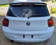 BMW 116 116d Efficient Dynamics Edition Österreich-Paket Österreich-Paket Weiß - thumbnail 3