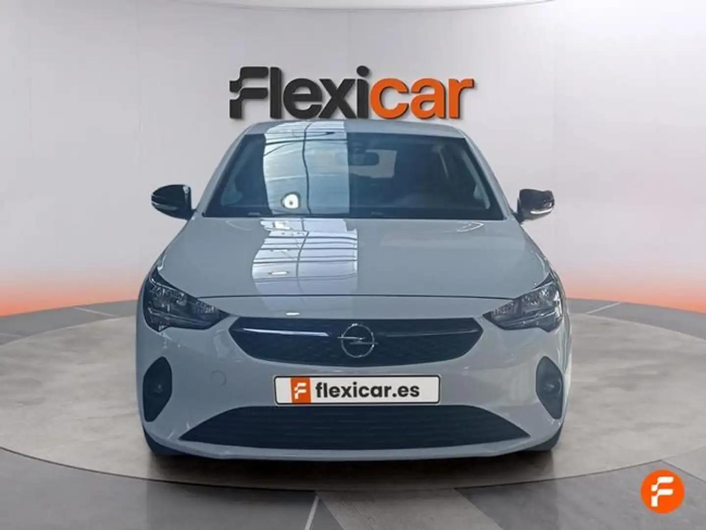 Opel Corsa 1.5D DT 74kW (100CV) Edition Blanco - 2