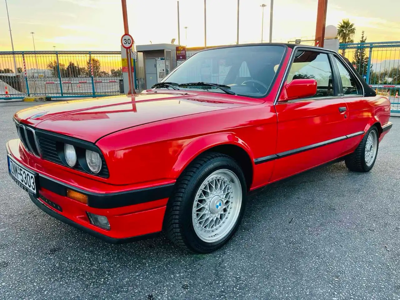BMW 316