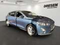 Ford Focus 1.0 EcoBoost Cool & Connect Bluetooth Navigation Blau - thumbnail 2