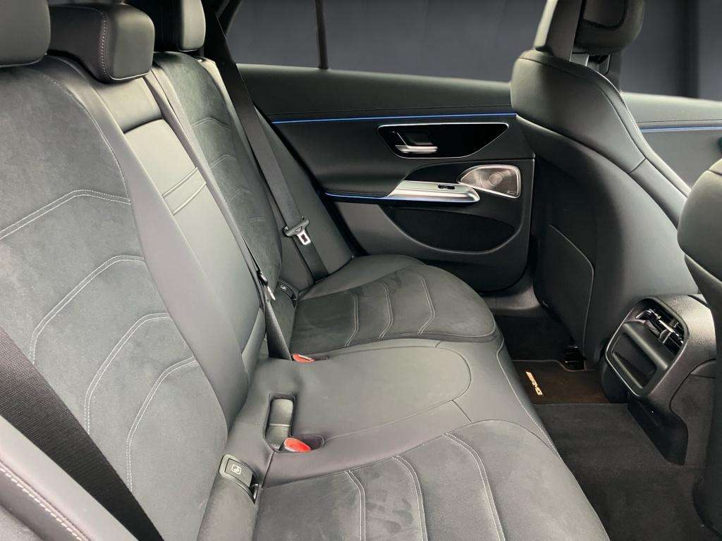 Mercedes-Benz E 450