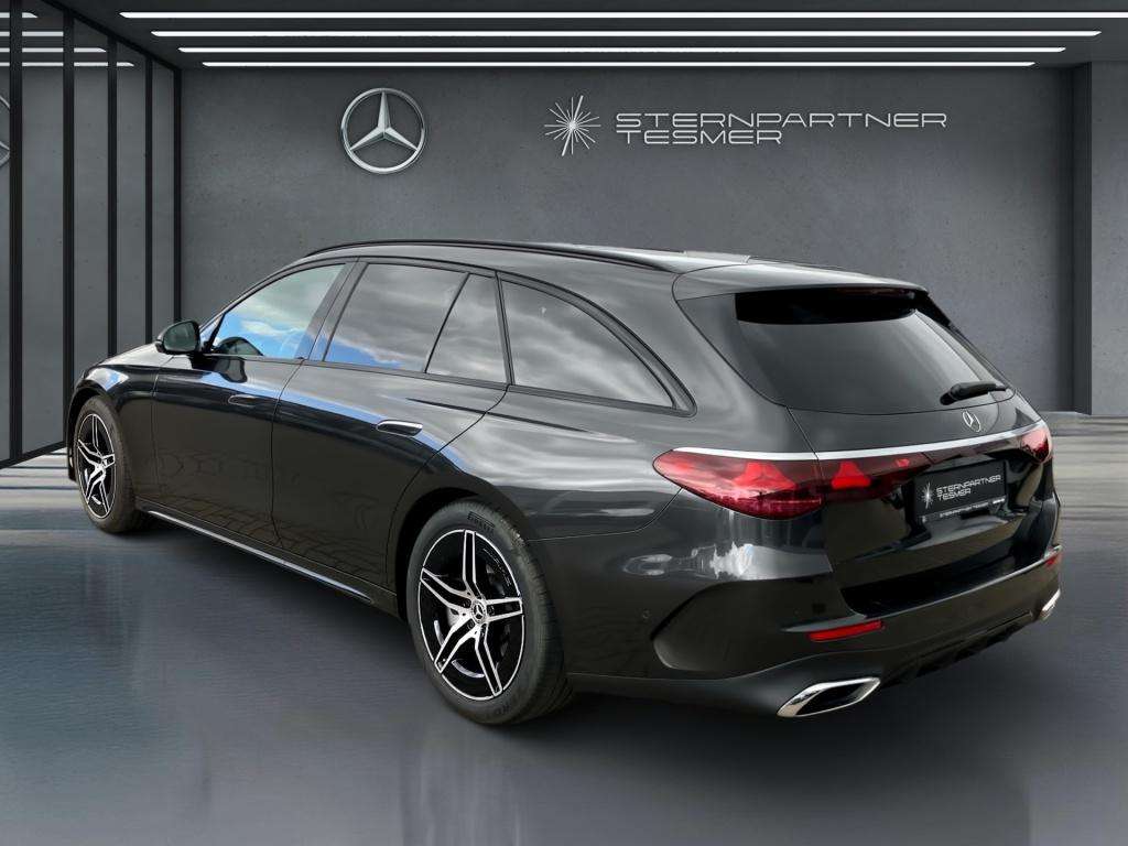 Mercedes-Benz E 450