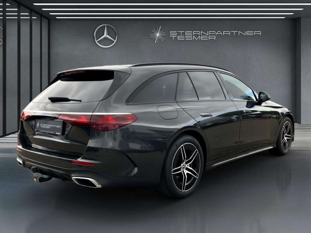 Mercedes-Benz E 450