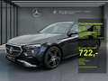 Mercedes-Benz E 450 4M T AMG Night MBUX Memory AHK 360° Distr. Grijs - thumbnail 1