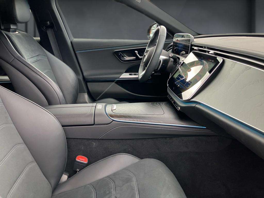 Mercedes-Benz E 450