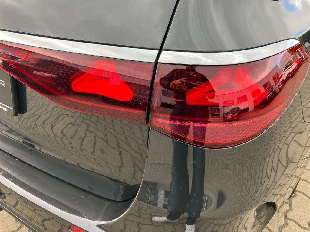 Mercedes-Benz E 450