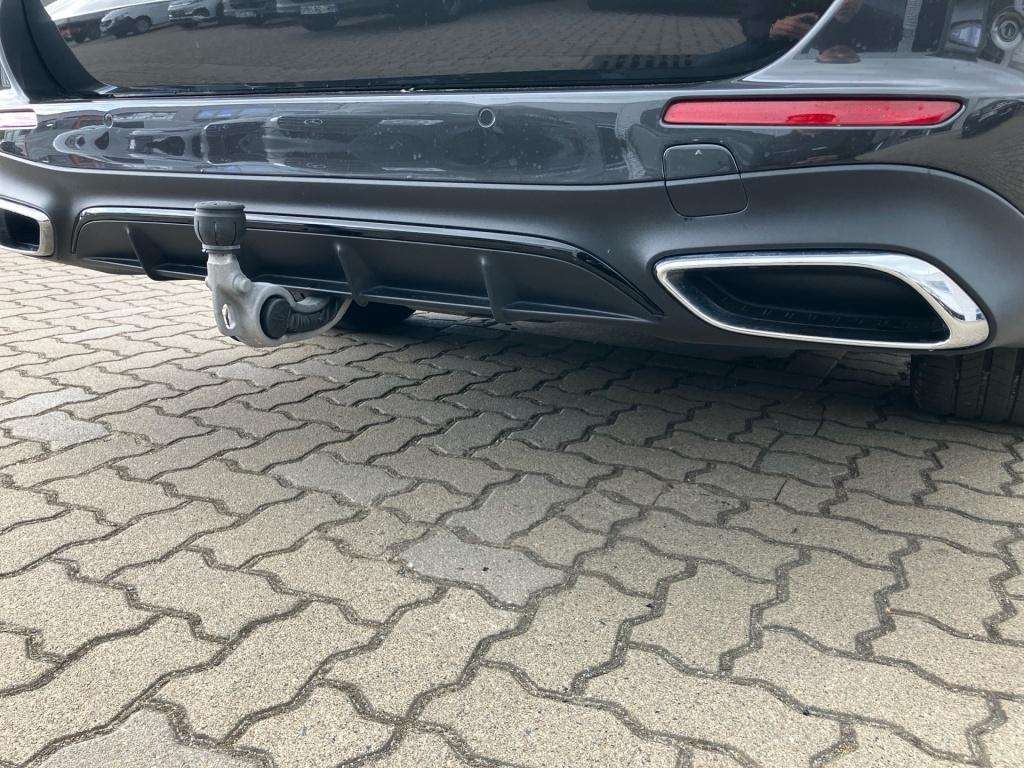 Mercedes-Benz E 450