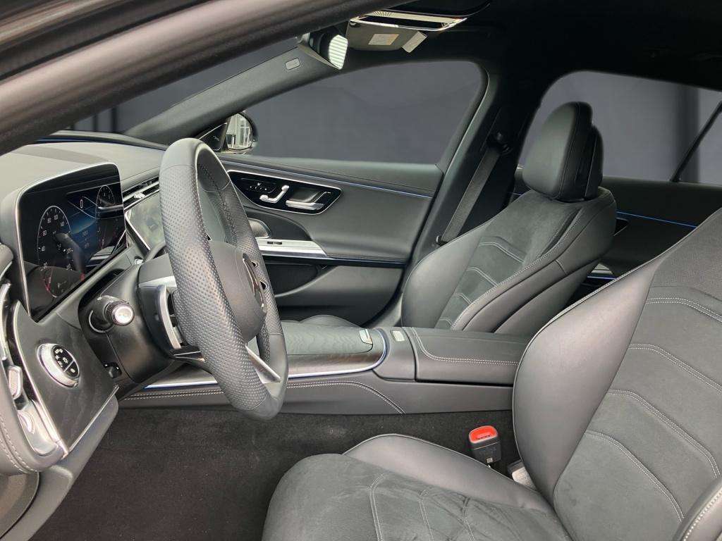 Mercedes-Benz E 450