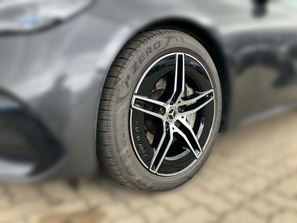Mercedes-Benz E 450