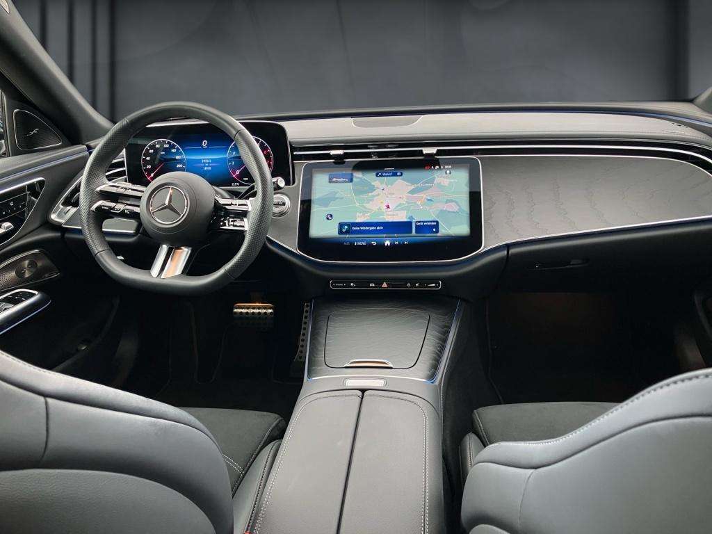 Mercedes-Benz E 450