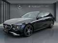 Mercedes-Benz E 450 4M T AMG Night MBUX Memory AHK 360° Distr. Grau - thumbnail 2