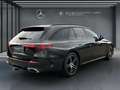 Mercedes-Benz E 450 4M T AMG Night MBUX Memory AHK 360° Distr. Grau - thumbnail 13