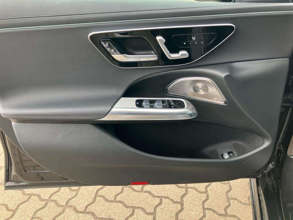 Mercedes-Benz E 450