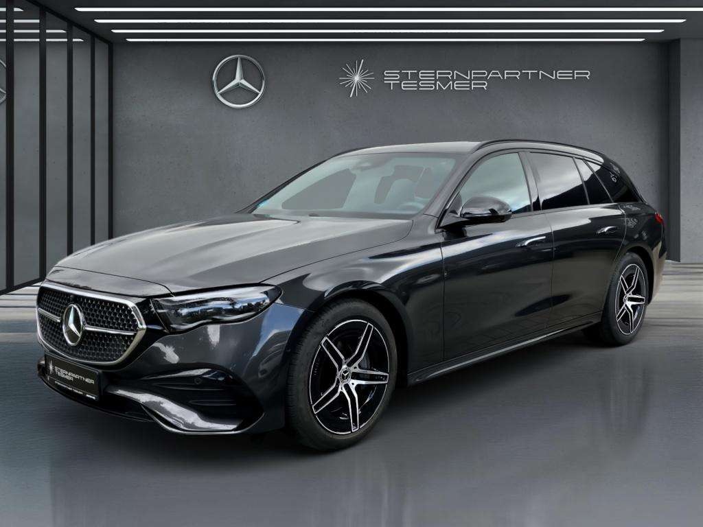 Mercedes-Benz E 450