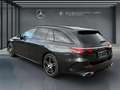 Mercedes-Benz E 450 4M T AMG Night MBUX Memory AHK 360° Distr. Grau - thumbnail 9
