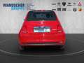 Fiat 500C Hybrid 1.0 GSE 70PS Klima & Sound & Isofix Rood - thumbnail 6